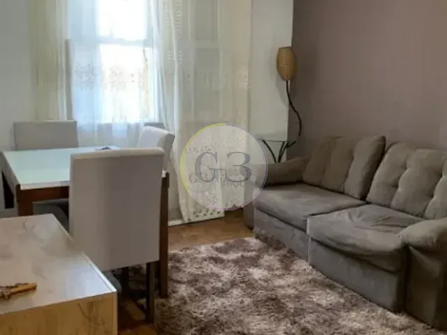 Apartamento 1 quarto e 1 banheiro, à venda, no bairro Getúlio Vargas em Rio Grande