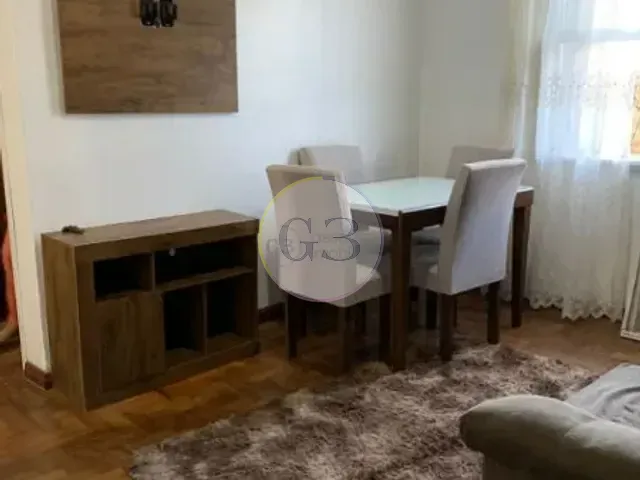 Apartamento 1 quarto e 1 banheiro, à venda, no bairro Getúlio Vargas em Rio Grande