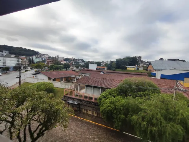 Apartamento com 76m² 2 quartos e 2 banheiros, à venda, no bairro Santa Cruz em Nova Prata
