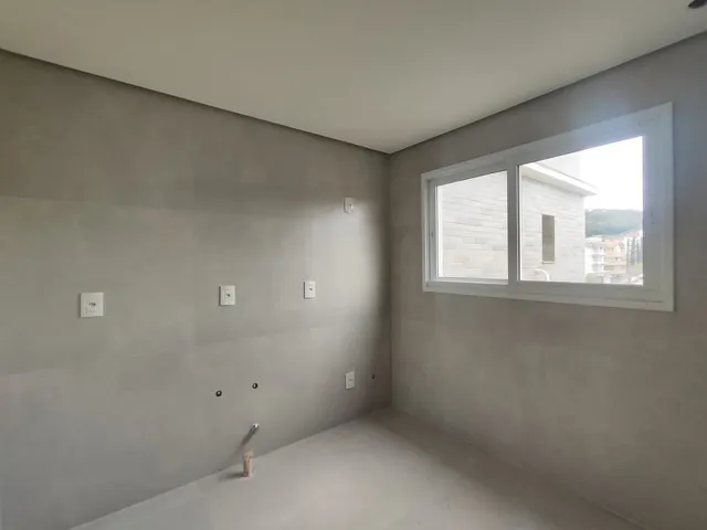 Apartamento com 76m² 2 quartos e 2 banheiros, à venda, no bairro Santa Cruz em Nova Prata