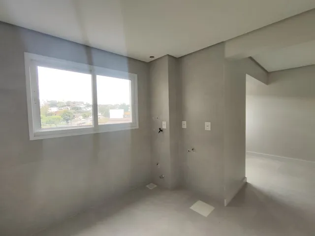 Apartamento com 76m² 2 quartos e 2 banheiros, à venda, no bairro Santa Cruz em Nova Prata