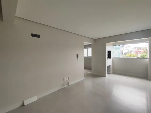 Apartamento com 76m² 2 quartos e 2 banheiros, à venda, no bairro Santa Cruz em Nova Prata