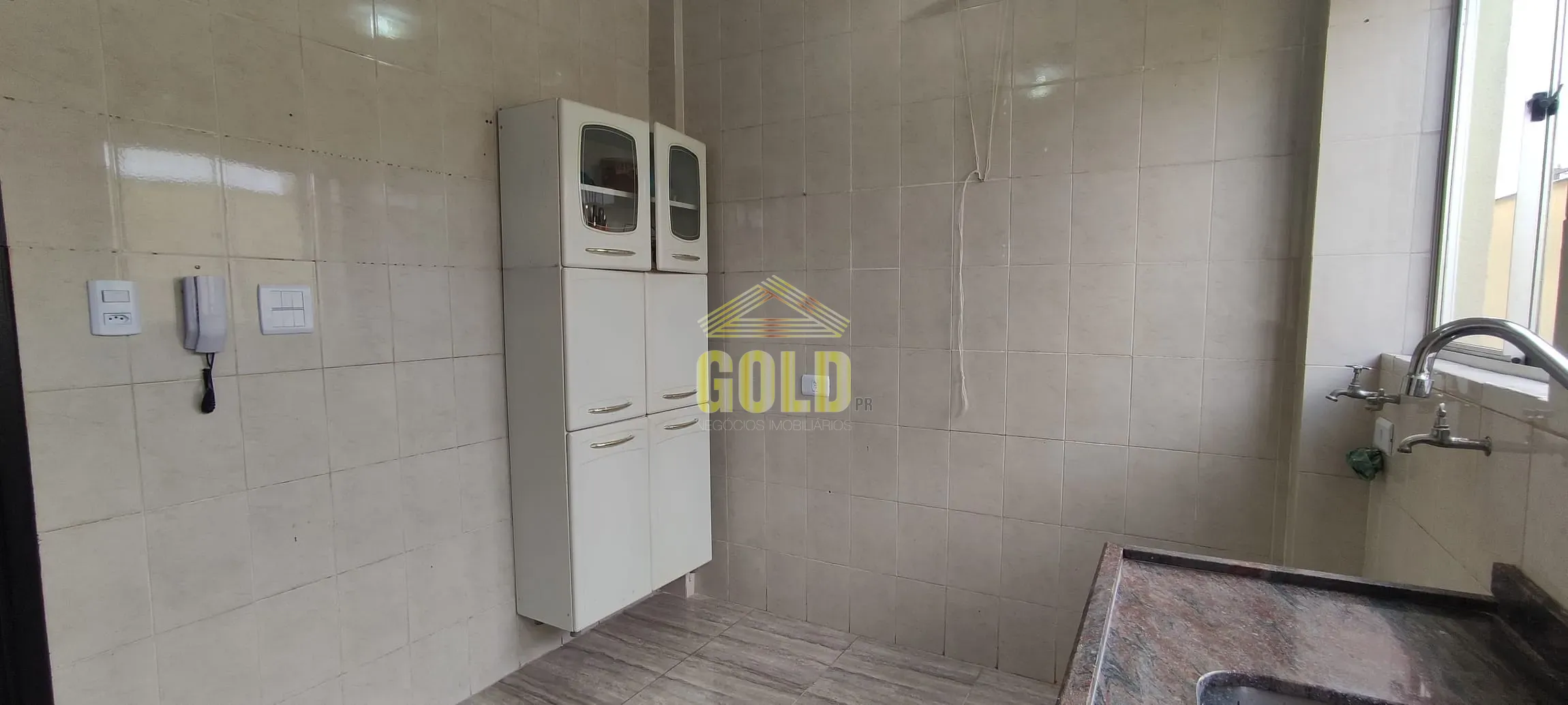 Apartamento, 2 quartos, 53 m² - Foto 3