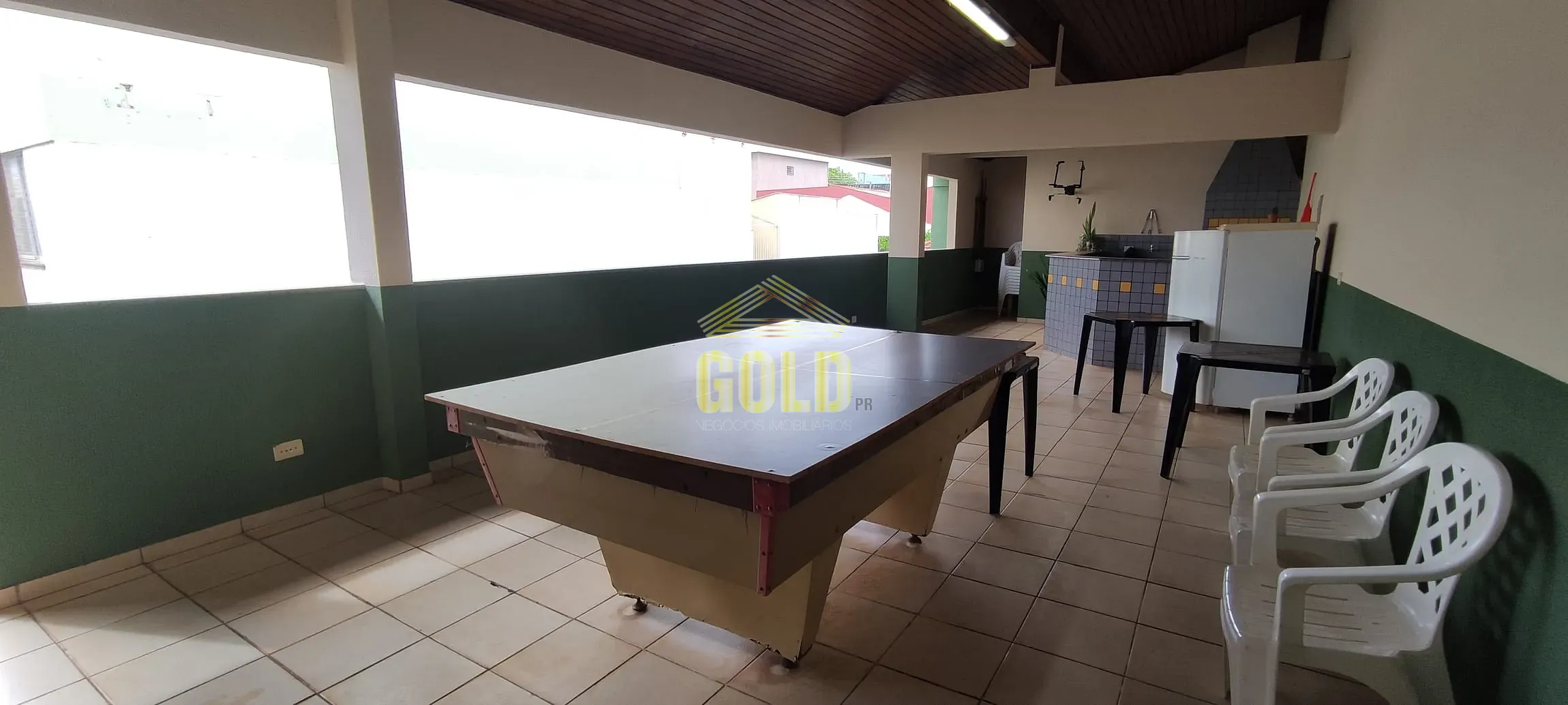 Apartamento, 2 quartos, 53 m² - Foto 21