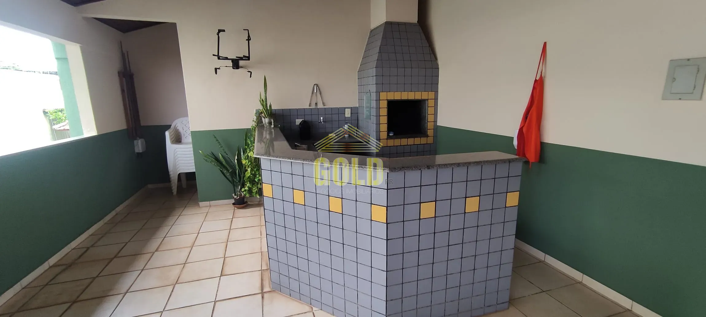 Apartamento, 2 quartos, 53 m² - Foto 22