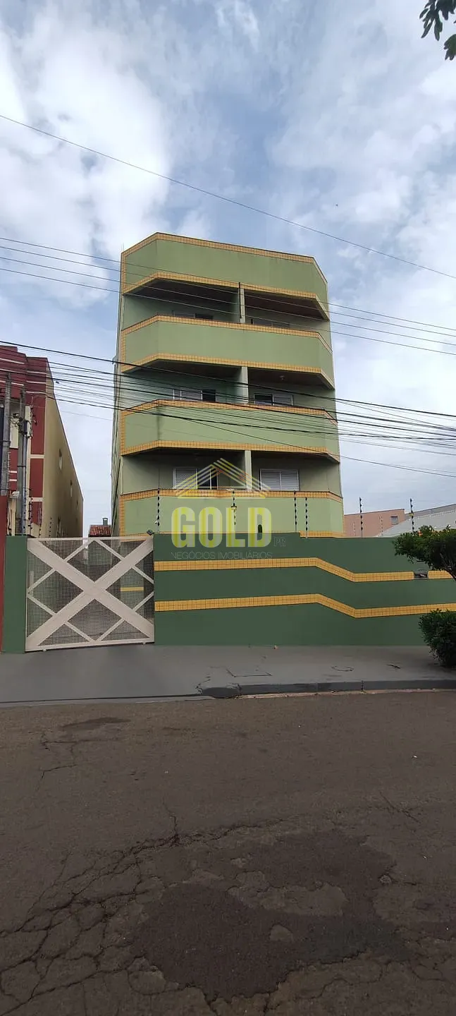 Apartamento, 2 quartos, 53 m² - Foto 26