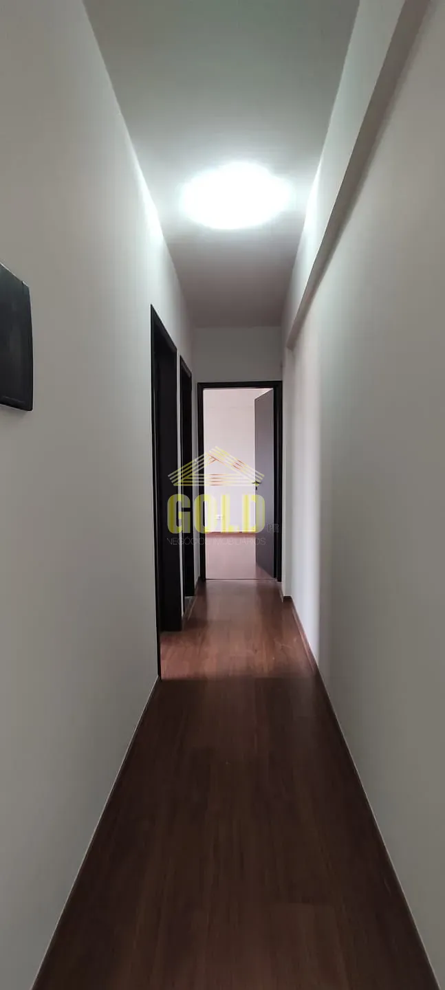 Apartamento, 2 quartos, 53 m² - Foto 9