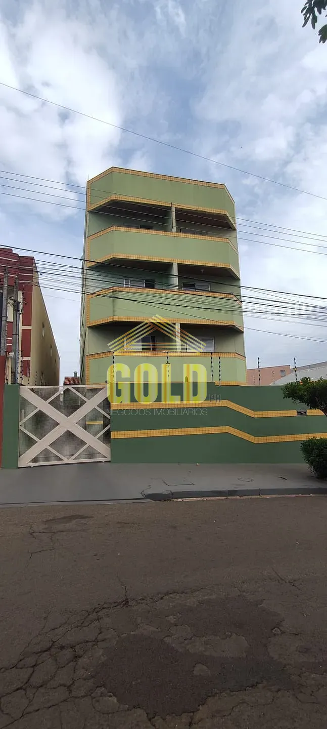 Apartamento, 2 quartos, 53 m² - Foto 26