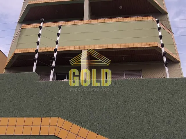 Apartamento com 100m² 2 quartos e 1 banheiro, à venda, no bairro Portuguesa em Londrina