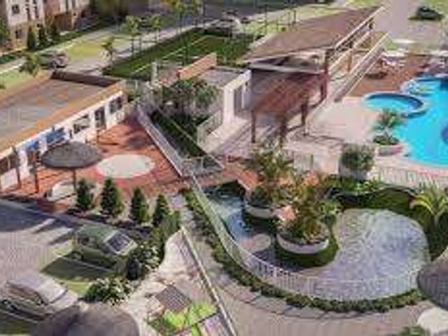 Apartamento 3 quartos e 3 banheiros, à venda, no bairro Espaço Tropical em Barra dos Coqueiros
