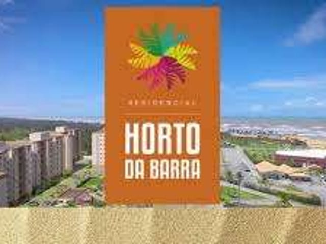 Apartamento 3 quartos e 3 banheiros, à venda, no bairro Espaço Tropical em Barra dos Coqueiros