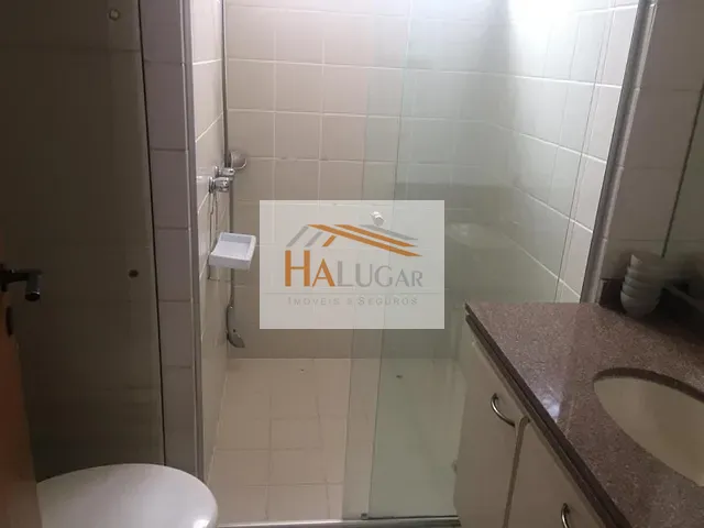 Apartamento com 48m² 1 quarto e 1 banheiro, para alugar, no bairro Funcionários em Belo Horizonte