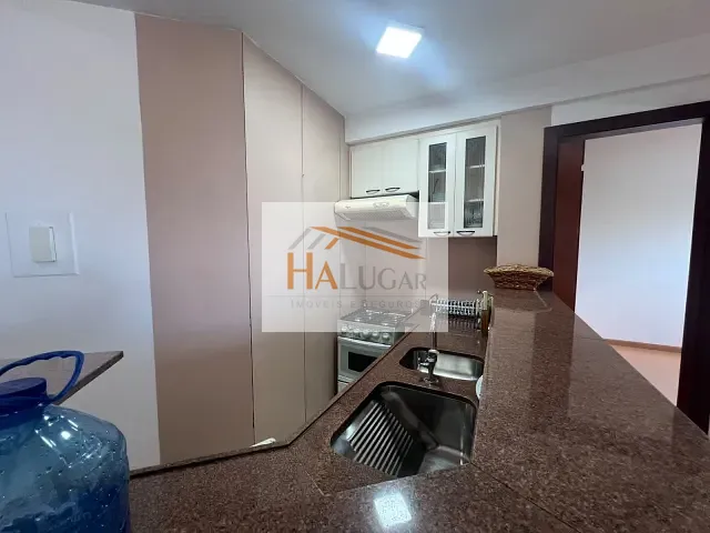 Apartamento com 45m² 1 quarto e 1 banheiro, para alugar, no bairro Savassi em Belo Horizonte