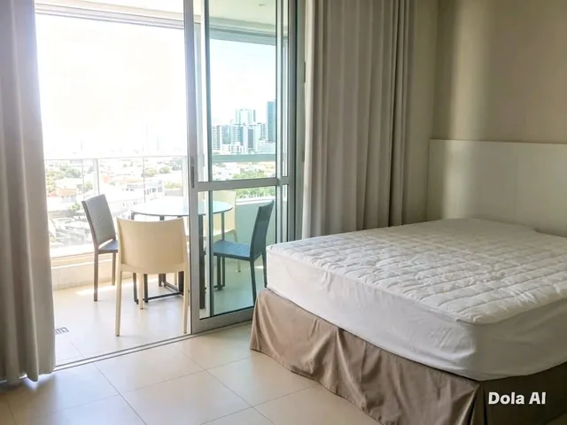 Apartamento 1 quarto e 1 banheiro, à venda, no bairro Caminho das Árvores em Salvador