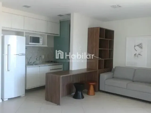 Apartamento 1 quarto e 1 banheiro, à venda, no bairro Caminho das Árvores em Salvador
