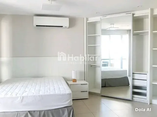 Apartamento 1 quarto e 1 banheiro, à venda, no bairro Caminho das Árvores em Salvador