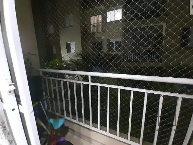 Apartamento com 45m² 2 quartos e 1 banheiro, à venda, no bairro Jardim Ísis em Cotia