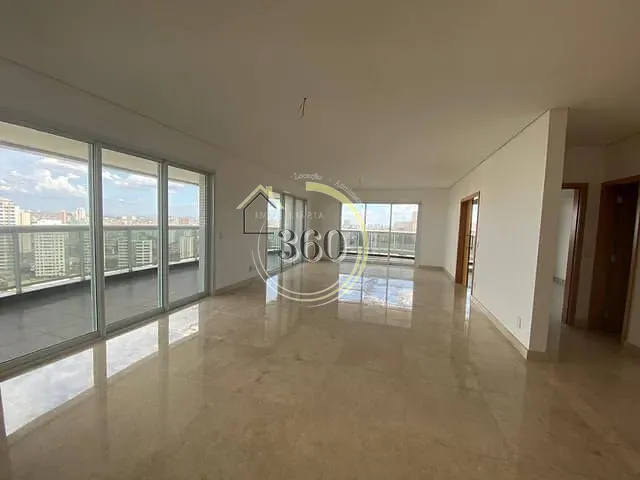 Apartamento 4 quartos e 6 banheiros, à venda, no bairro Jardim Anália Franco em São Paulo