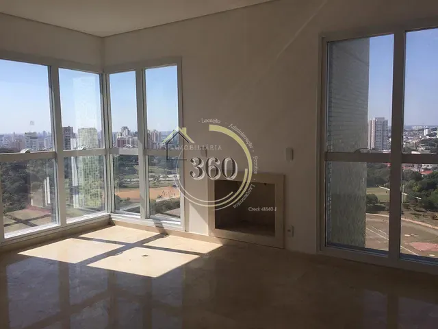Apartamento 4 quartos e 6 banheiros, à venda, no bairro Jardim Anália Franco em São Paulo