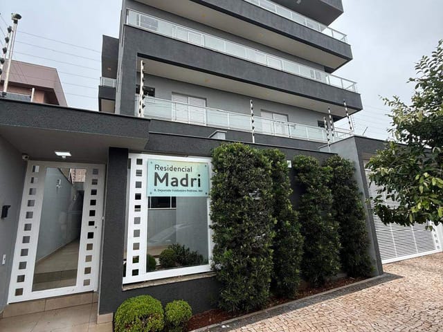 Foto do Apartamento - Apartamento à venda, Centro, Rolândia, PR | Imobiliária Casa Grande - Rolândia