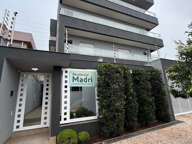 Foto do Apartamento - Apartamento à venda, Centro, Rolândia, PR | Imobiliária Casa Grande - Rolândia