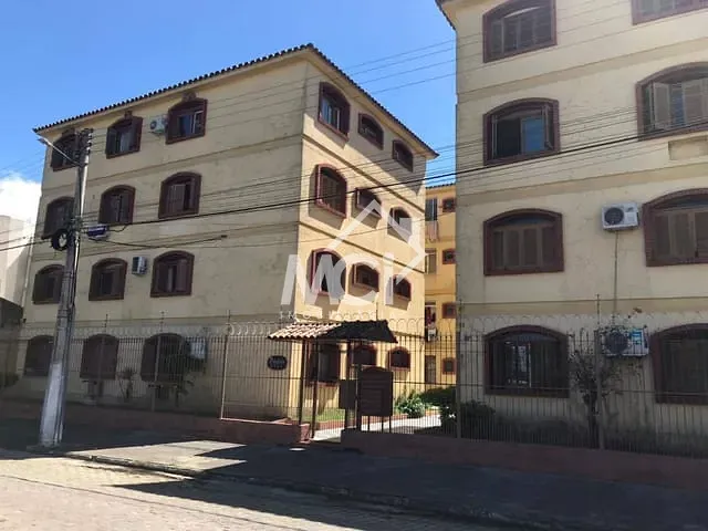 Apartamento 2 quartos e 2 banheiros, à venda, no bairro Centro em Pelotas