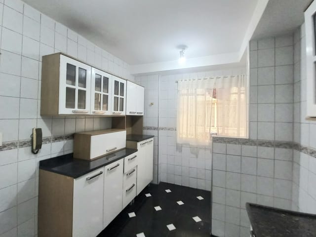 Foto do Apartamento - Apartamento para locação, Residencial Alpes de Cajamar, Cajamar, SP | Machado Negócios Imobiliários