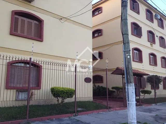 Apartamento 2 quartos e 2 banheiros, à venda, no bairro Centro em Pelotas