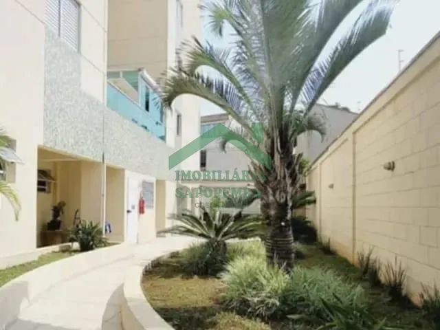 Apartamento 3 quartos e 3 banheiros, à venda, no bairro Vila Formosa em São Paulo