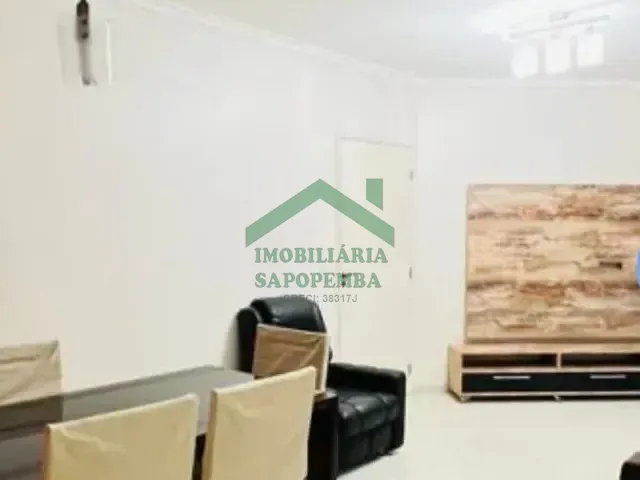 Apartamento 3 quartos e 3 banheiros, à venda, no bairro Vila Formosa em São Paulo