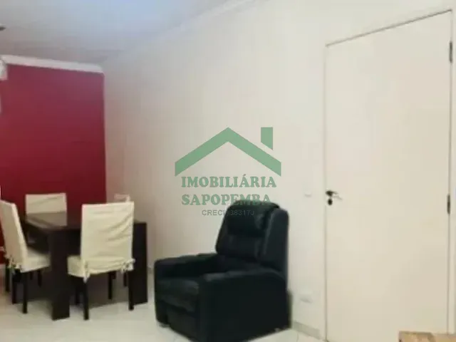 Apartamento 3 quartos e 3 banheiros, à venda, no bairro Vila Formosa em São Paulo