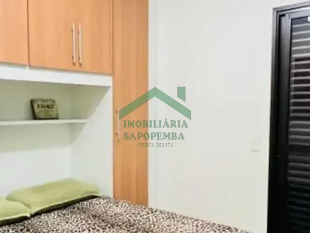 Apartamento 3 quartos e 3 banheiros, à venda, no bairro Vila Formosa em São Paulo