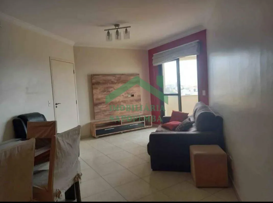Apartamento, 3 quartos, 82 m² - Foto 28