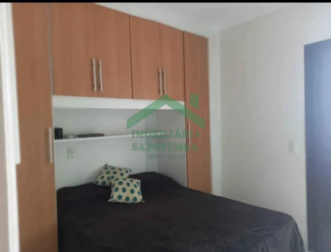 Apartamento, 3 quartos, 82 m² - Foto 30