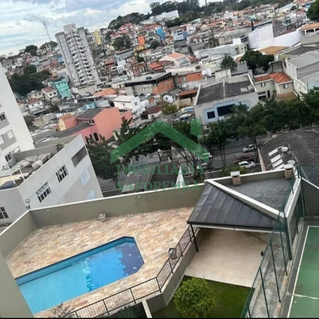 Apartamento, 3 quartos, 82 m² - Foto 25
