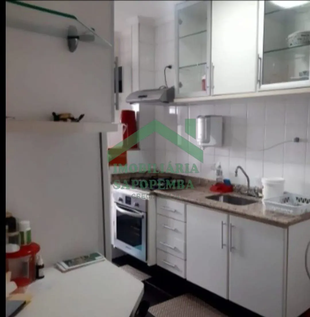 Apartamento, 3 quartos, 82 m² - Foto 22