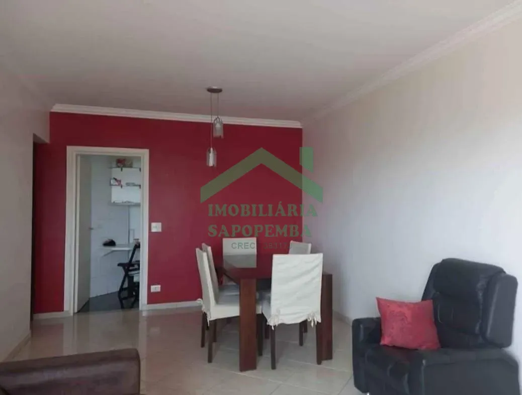 Apartamento, 3 quartos, 82 m² - Foto 21