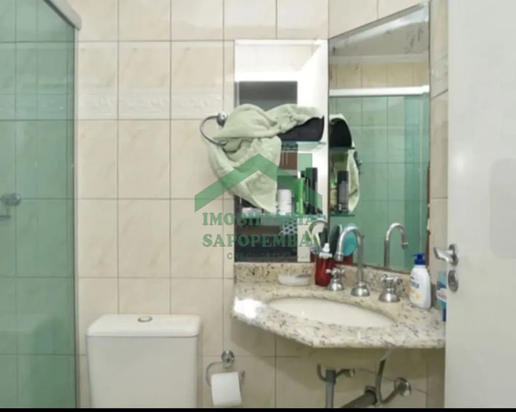 Apartamento, 3 quartos, 82 m² - Foto 26