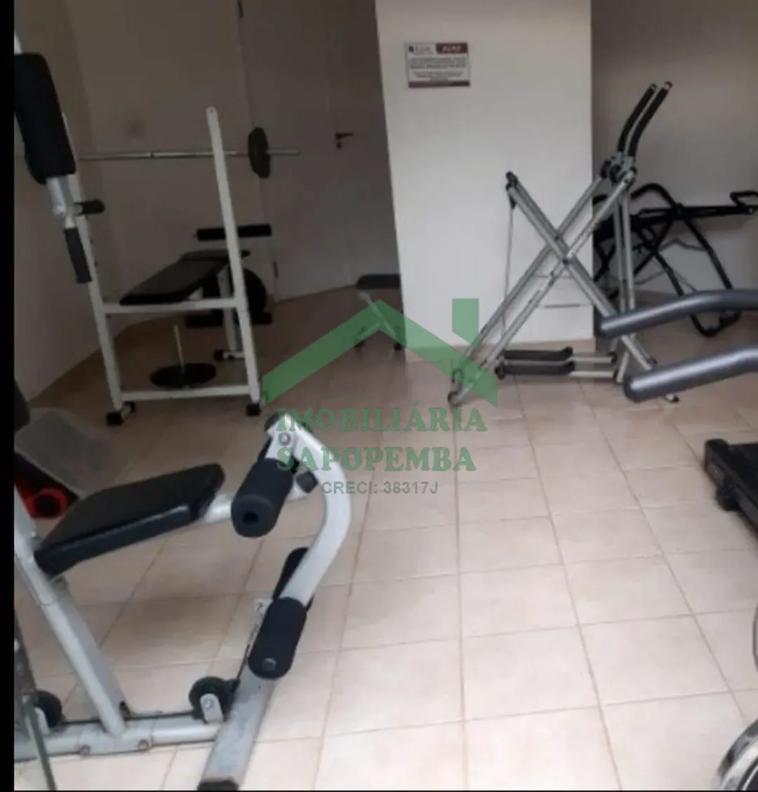 Apartamento, 3 quartos, 82 m² - Foto 19