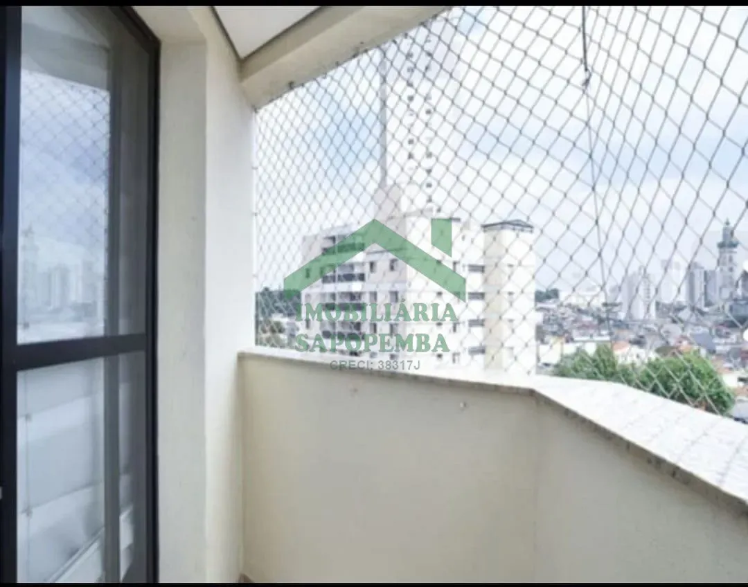 Apartamento, 3 quartos, 82 m² - Foto 16