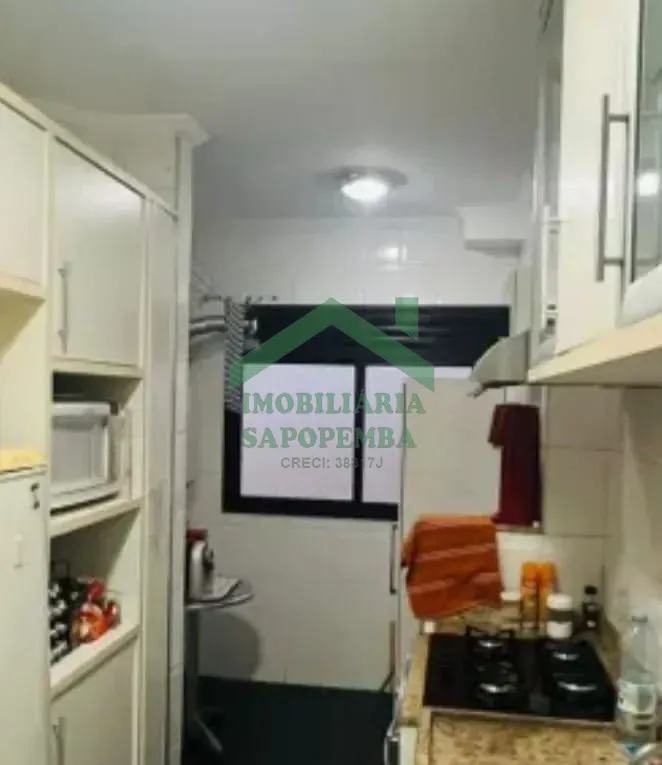 Apartamento, 3 quartos, 82 m² - Foto 13