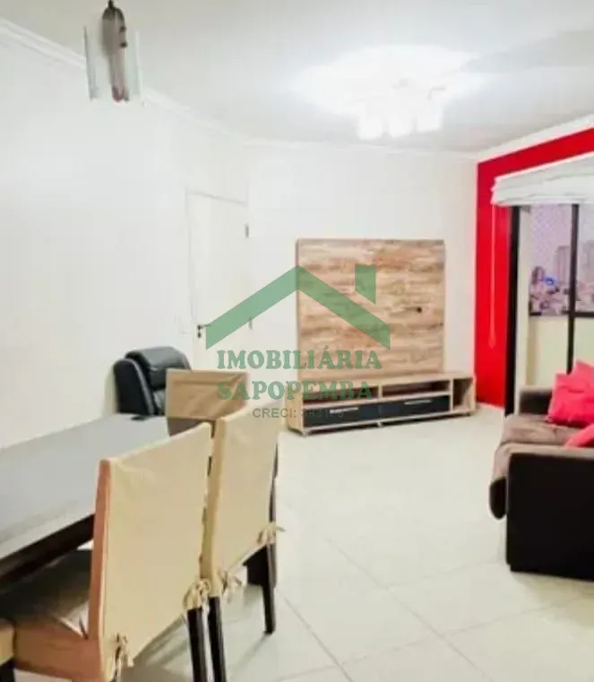 Apartamento, 3 quartos, 82 m² - Foto 11