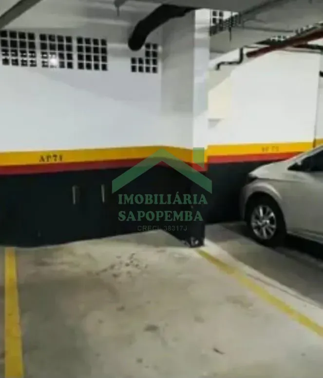 Apartamento, 3 quartos, 82 m² - Foto 10