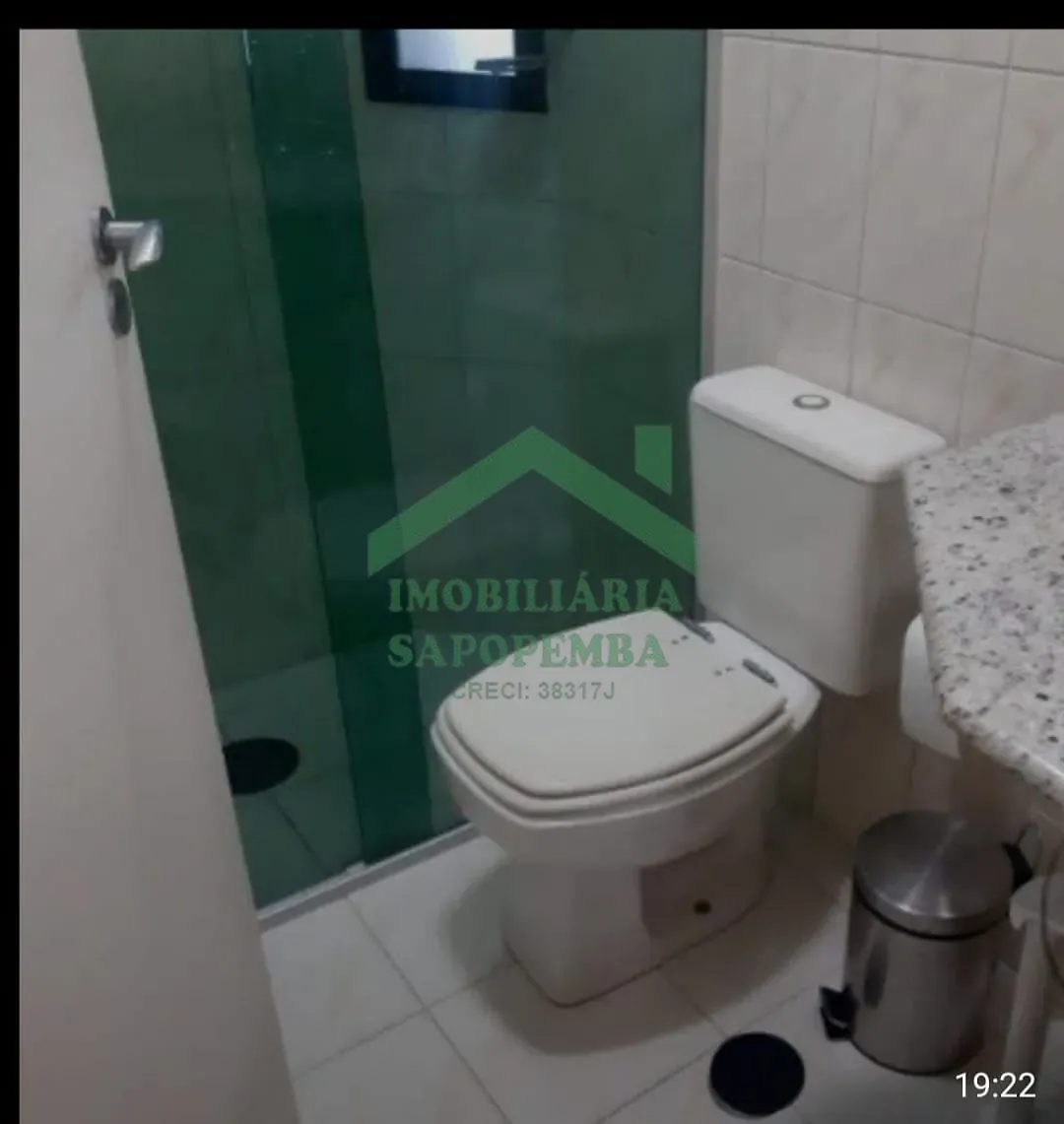 Apartamento, 3 quartos, 82 m² - Foto 9