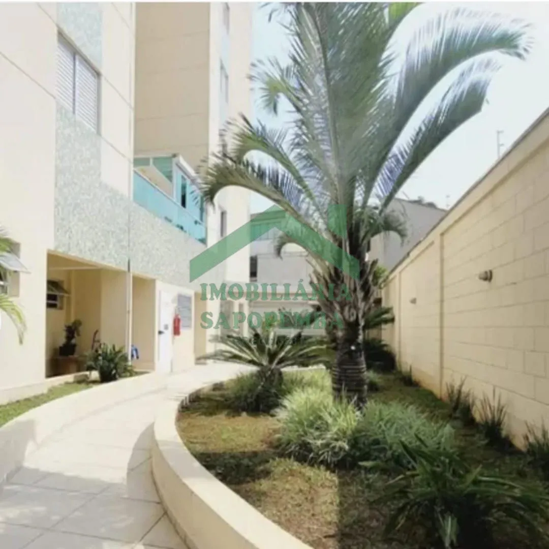 Apartamento, 3 quartos, 82 m² - Foto 1
