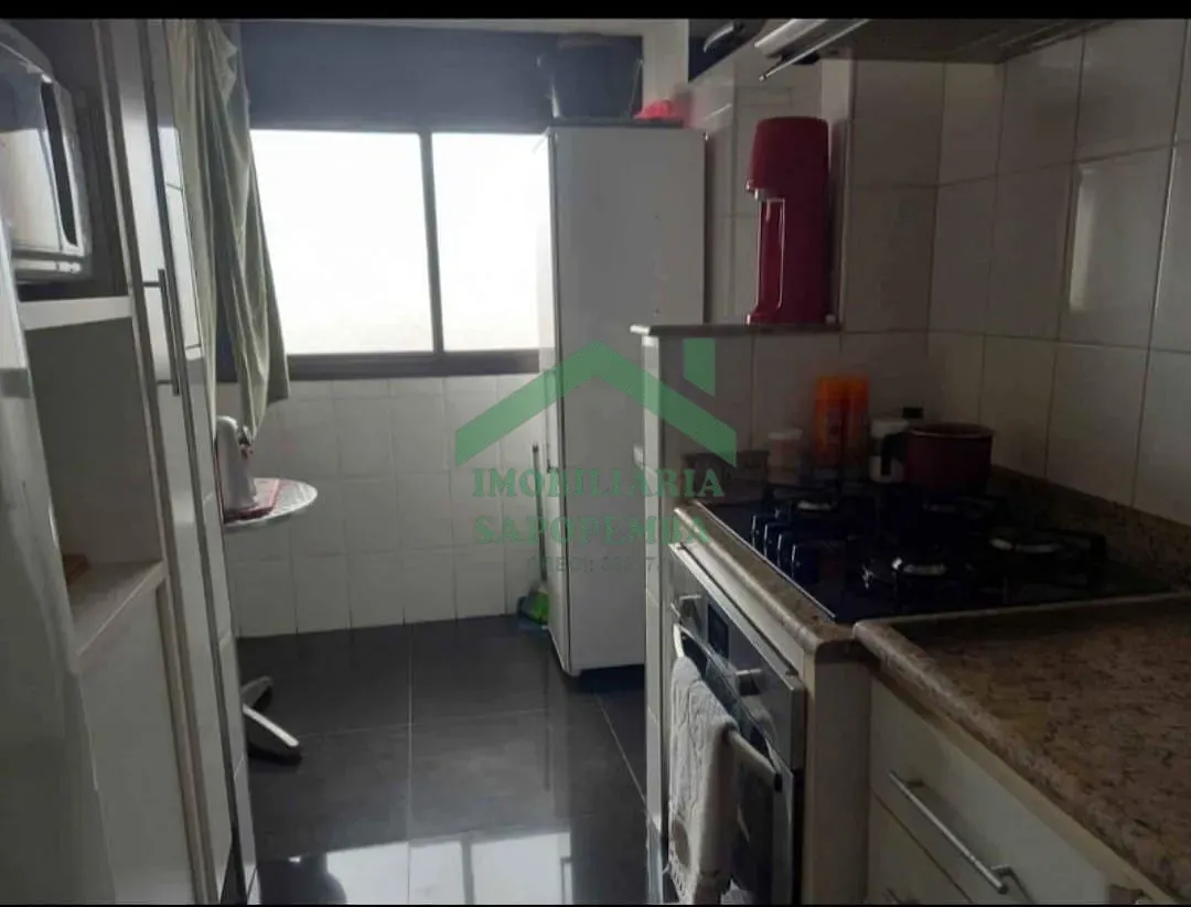 Apartamento, 3 quartos, 82 m² - Foto 6