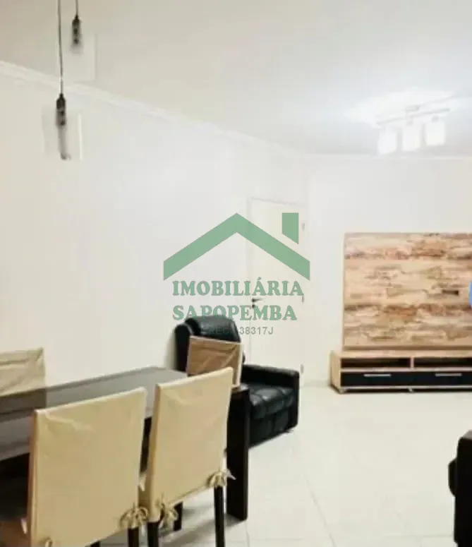 Apartamento, 3 quartos, 82 m² - Foto 5