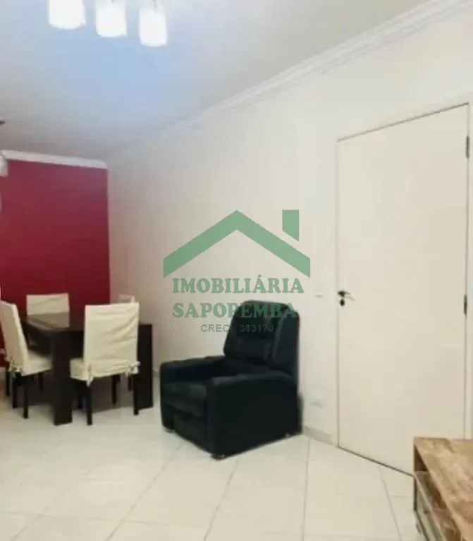 Apartamento, 3 quartos, 82 m² - Foto 4