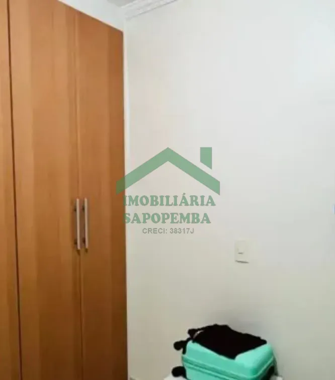 Apartamento, 3 quartos, 82 m² - Foto 3