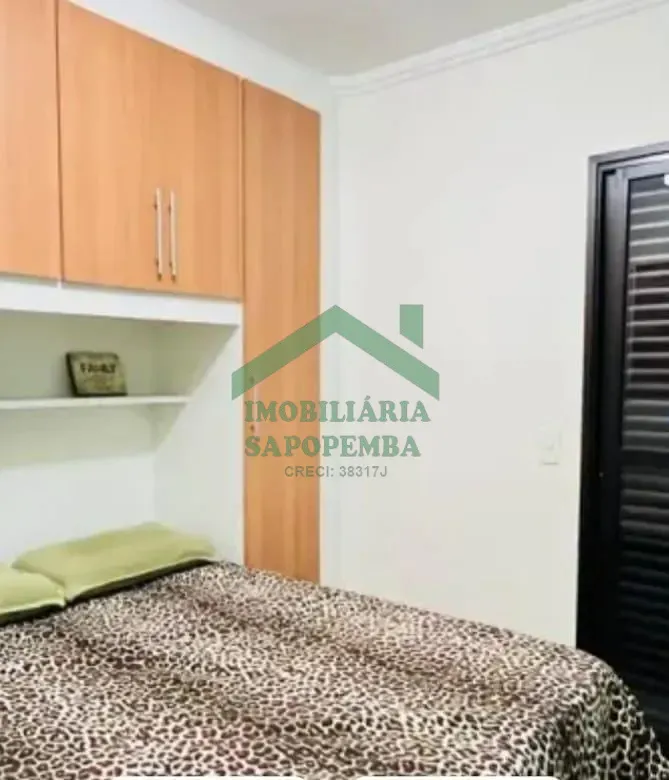 Apartamento, 3 quartos, 82 m² - Foto 2
